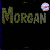 Morgan album